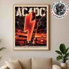 Congrats Khamzat Chimaev Become The New Middleweight Champion Of The World UFC 319 Home Decor Poster Canvas
