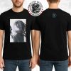 Ado 5th Anniversary Pop-up Ado’s Best Adobum Merch Illustrations Graphic Two Sided T-Shirt