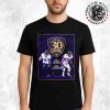 Congrats Carlos Alcaraz Winner Cincinnati Open Champion 2025 Merchandise Unisex T-Shirt