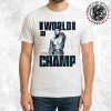 AC/DC PWR UP World Tour Karlsruhe 2025 Exclusive Tee At Freigelande Messe On Aug 17 2025 Let There Be Rock Merch Two Sided T-Shirt