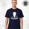 Official Poster The Conjuring Last Rites The Case That Ended It All Release In Cinemas On September 5 2025 Unisex T-Shirt