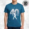 Lainey Wilson Whirlwind Australia And New Zealand Tour Dated List 2025 Unisex T-Shirt