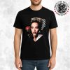 Doja Cat New Single 2025 Merch Vie In Bloom Unisex T-Shirt