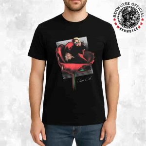 Doja Cat New Single 2025 Merch Vie In Bloom Unisex T-Shirt
