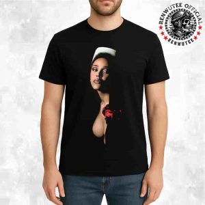 Doja Cat New Single 2025 Merch Vie Rose Unisex T-Shirt
