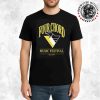 Thursday Live At The Meadowlands Stadium Collection Aug 9 2025 Merch NJHC Retro Unisex T-Shirt