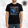 Sabrina Carpenter Exclusive Tee In Chicago On Aug 2025 At Lollapalooza Festival Hoodie T-Shirt