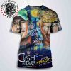 John Cena Vs Logan Paul WWE Clash In Paris France On Aug 31st 2025 All Over Print T-Shirt