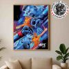 Official Poster Spider-Man Brand New Day Marvel Studio Release On July 31 2026 Home Decor Poster Canvas