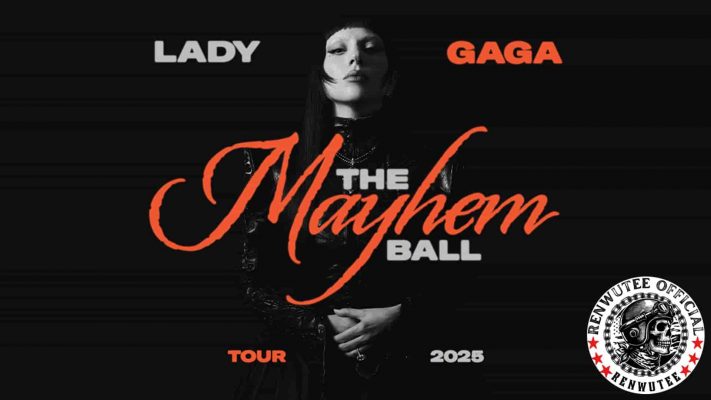 Lady Gaga Mayhem Ball World Tour in New York 2025 at Madison Square Garden Date Tickets Setlist Concert Guide