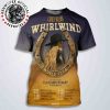 Wacken Open Air The 35 Years Anniversary Party On 2026 Full Band Lineup All Over Print T-Shirt