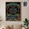 Congrats Khamzat Chimaev Become The New Middleweight Champion Of The World UFC 319 Home Decor Poster Canvas