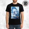 Official Poster Ne Zha 2 Ao Guang Character Release In Theaters And IMAX On August 22 Unisex T-Shirt