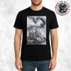 Official Poster Ne Zha 2 Ao Guang Character Release In Theaters And IMAX On August 22 Unisex T-Shirt