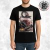Official Poster Ne Zha 2 Ao Run Character Release In Theaters And IMAX On August 22 Unisex T-Shirt