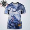 Official Poster Ne Zha 2 Ao Run Character Release In Theaters And IMAX On August 22 All Over Print T-Shirt