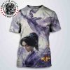 Official Poster Ne Zha 2 Lady Yin Character In Release In Theaters And IMAX On August 22 All Over Print T-Shirt