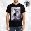 Official Poster Ne Zha 2 Lj Jing In Character Release In Theaters And IMAX On August 22 Unisex T-Shirt