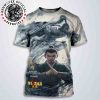 Official Poster Ne Zha 2 Lj Jing In Character Release In Theaters And IMAX On August 22 All Over Print T-Shirt