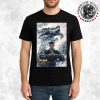 Official Poster Ne Zha 2 Lady Yin Character In Release In Theaters And IMAX On August 22 Unisex T-Shirt