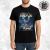 Official Poster Ne Zha 2 Release In Theaters August 22 Experience It In IMAX Witness A Hero Reborn Unisex T-Shirt