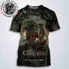 Congrats Paris Saint-Germain FC Winner UEFA Supper Cup 2025 All Over Print T-Shirt