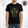 Congrats PSG Super Cup Winners 2025 Graphic Merch Fan Gift Unisex T-Shirt