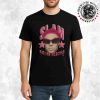 SLAM 258 Studbudz Courtney Williams And Natisha Hiedeman Unisex T-Shirt