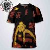 Taylor Swift Release New Album The Life Of A Showgirl On October 3 2025 Glamour And Challenges Behind The Spotlight All Over Print T-Shirt