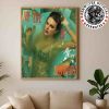 Taylor Swift Release New Album The Life Of A Showgirl On October 3 2025 Glamour Drama And Behind The Scenes Stories Home Decor Poster Canvas