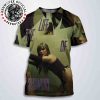 Congrats Xavier McHIMmey Green Bay Packers At 30 NFL Top 100 2025 All Over Print T-Shirt