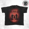 Official Poster Spider-Man Brand New Day Marvel Studio Release On July 31 2026 Unisex T-Shirt
